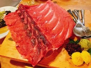 川端鮮魚店 本店