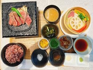 おぼん食堂16