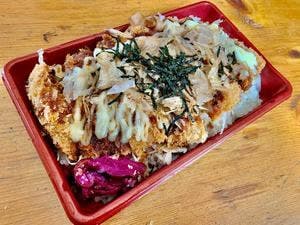 とんかつの山田屋 河内長野店