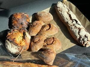 CICOUTE/BAKERY