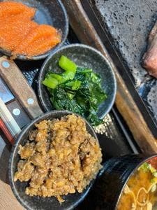 感動の肉と米 稲沢下津店