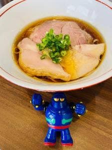ボクの麺処