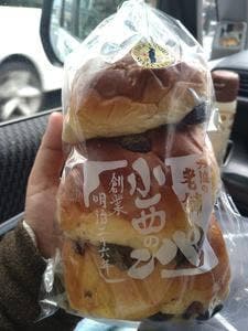 小西のパン