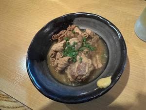 やきとん万備