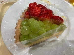 Delices tarte&cafe LINKS UMEDA店