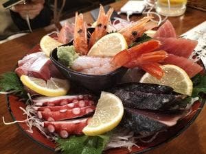 大衆飲み処 徳田酒店 ルクア大阪店