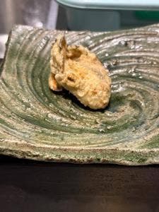てんぷらあら谷