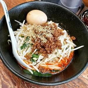 担々飯店