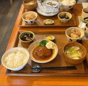 ごはん屋さん てぃーだ