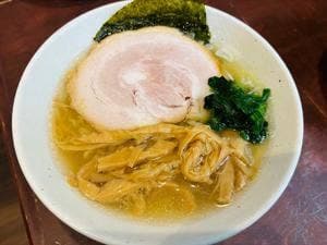 佐野ラーメン 湧