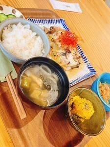 青空マルシェ ベジボート