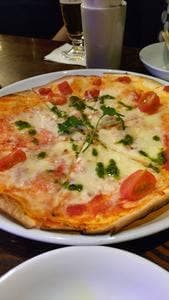 パラダイスカフェ