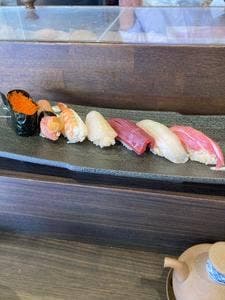 ITA寿司