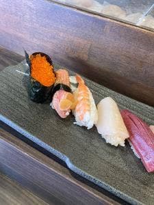 ITA寿司