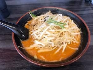 北海道ラーメンはせ川