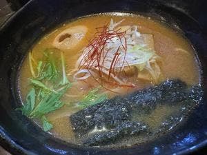 新地らー麺 近松 本店