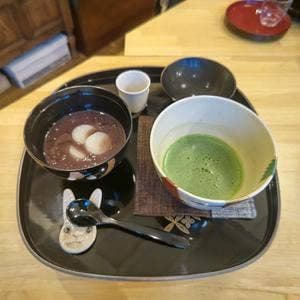 うつわcafe茶箪笥 cafe CHA DANCE