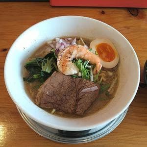 海老しか勝たん