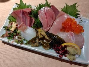 すしセンター 裏天王寺