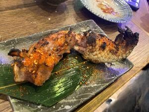 ジビエ焼鳥 港町ブルース ～にくひろ はなれ～ 三宮店