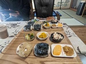 穂々笑カフェ