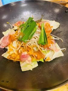 揚げたて天ぷら 十割蕎麦 新次郎 普天間店