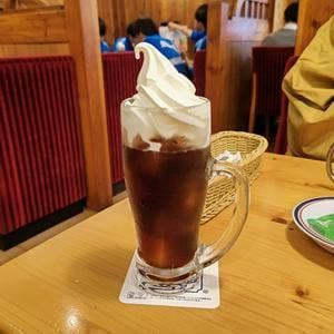 コメダ珈琲店 川崎武蔵中原店