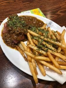 北摂スパイス研究所 ルクア店