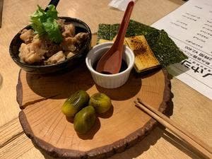 ハヤシ商店