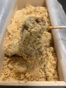 本煉果子 炊蓮 isshin