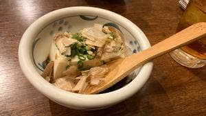 地鶏串焼処 いよ翠
