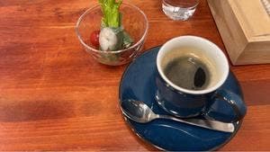 Ethnic Dining Pocafe