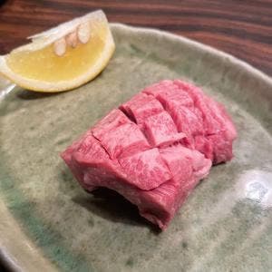 ひだか焼肉宮崎店