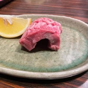 ひだか焼肉宮崎店