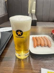 天然温泉越谷湯元の湯 ホテルグランワイズ越谷 ラウンジ