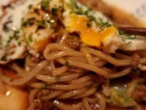 秋田ばる七尾