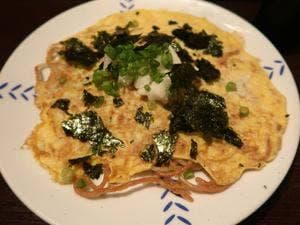 秋田ばる七尾