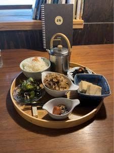 雨音茶寮