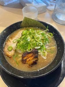 ラーメン食堂 神豚大東店