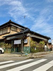 花屋そば店