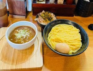 つけ麺 がっちょ
