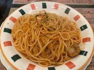 スパゲティー・洋食の店 アーリオ