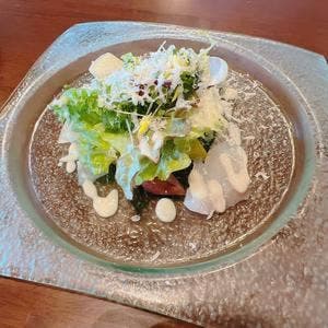 洋食家 さくら Simple European Restaurant