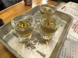 串ナカマ