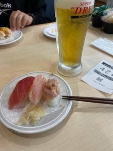 はま寿司 横浜岡津店