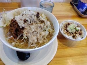 凌駕EBISU