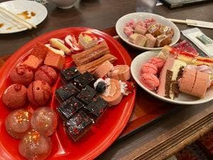 グランシャリオ 定山渓ビューホテル