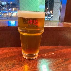 HUB 浜松町店