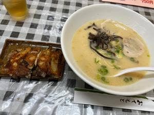 天狗党福江店