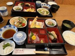 和食や むね